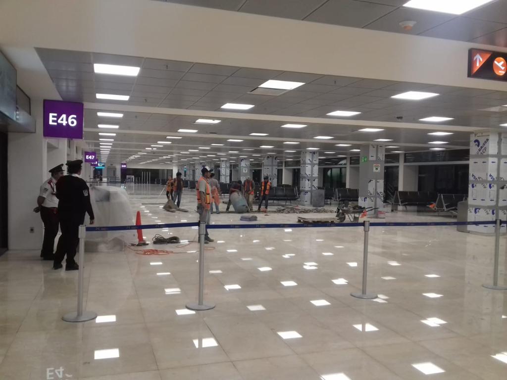 Proyecto de construcción 12